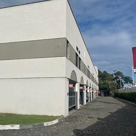 Bora Bora Motel Salvador Luaran gambar