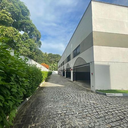 Bora Bora Motel Salvador Luaran gambar