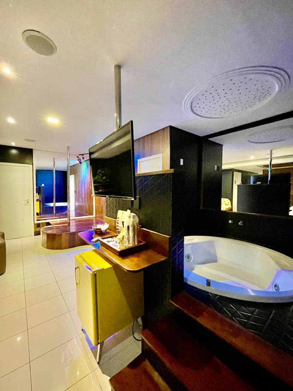 Bora Bora Motel Salvador Luaran gambar