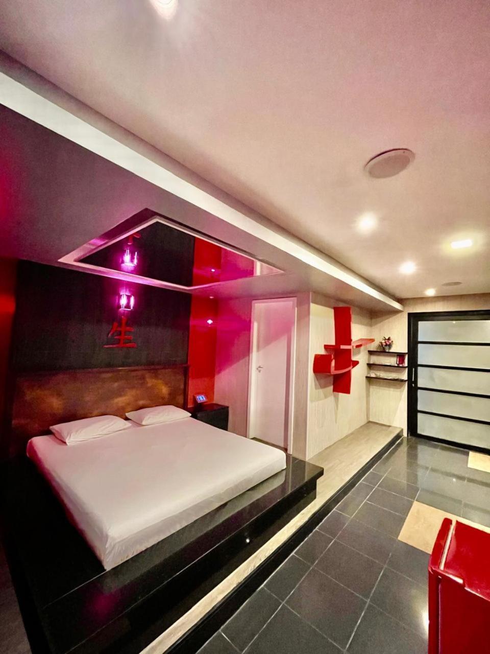 Bora Bora Motel Salvador Luaran gambar