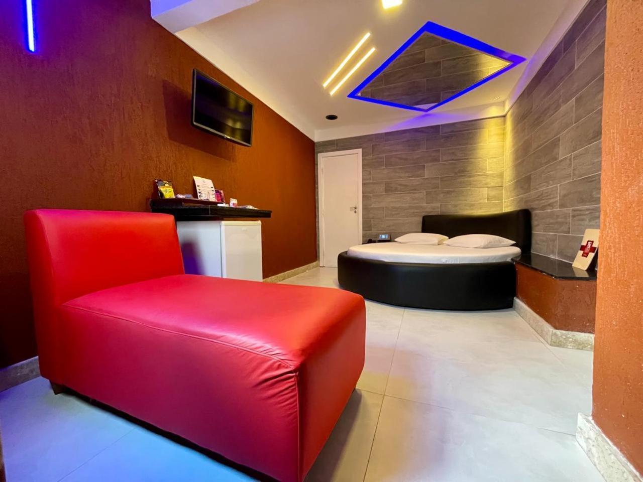 Bora Bora Motel Salvador Luaran gambar