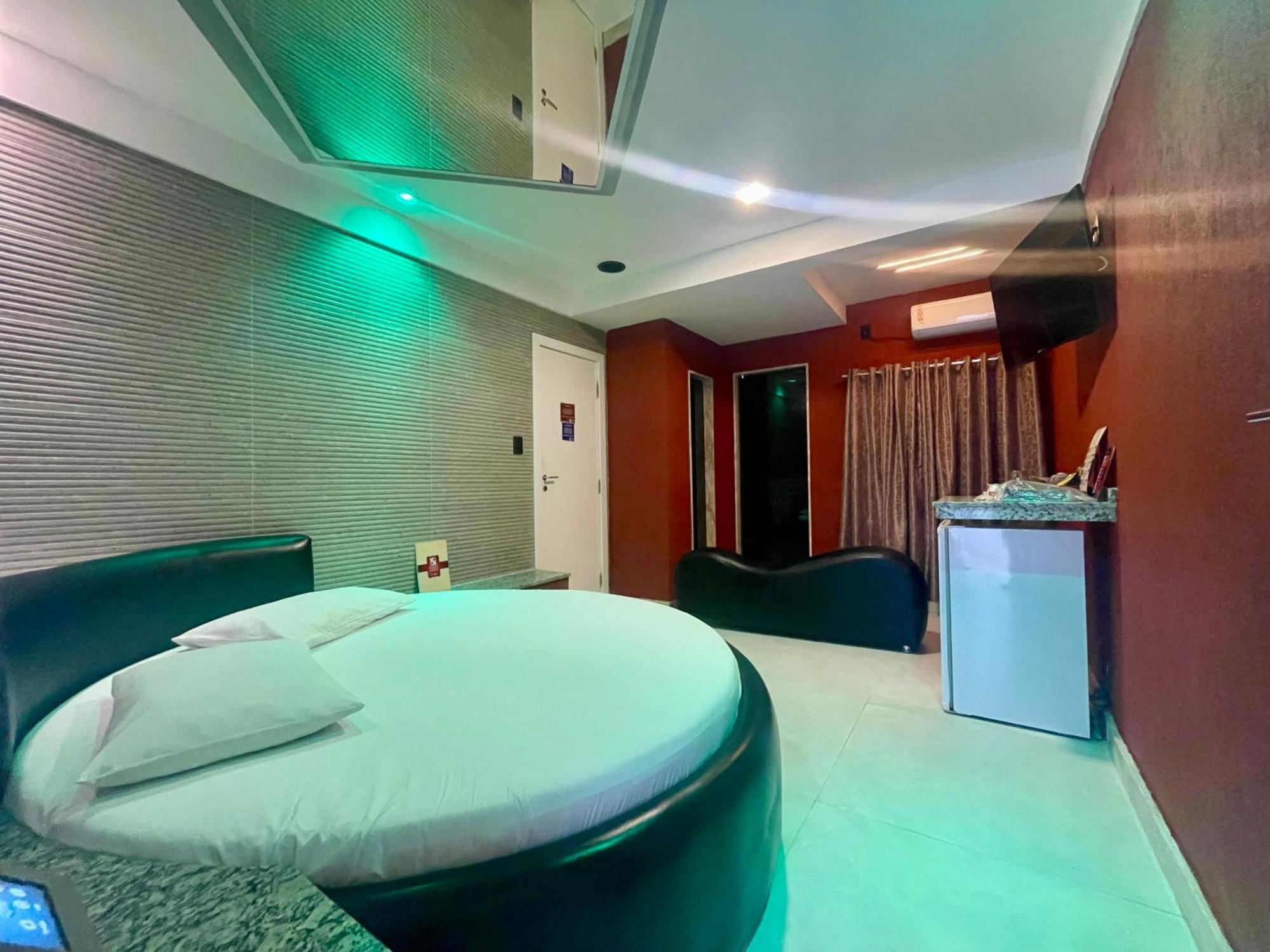 Bora Bora Motel Salvador Luaran gambar