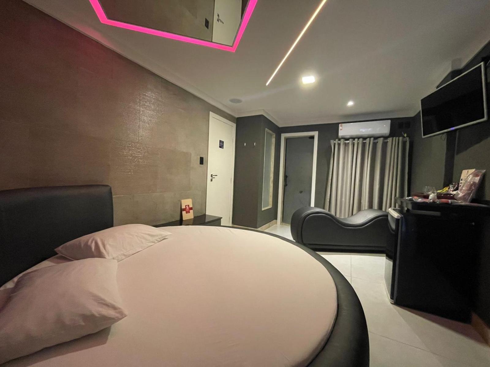 Bora Bora Motel Salvador Luaran gambar