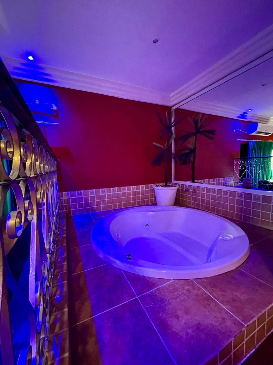 Bora Bora Motel Salvador Luaran gambar