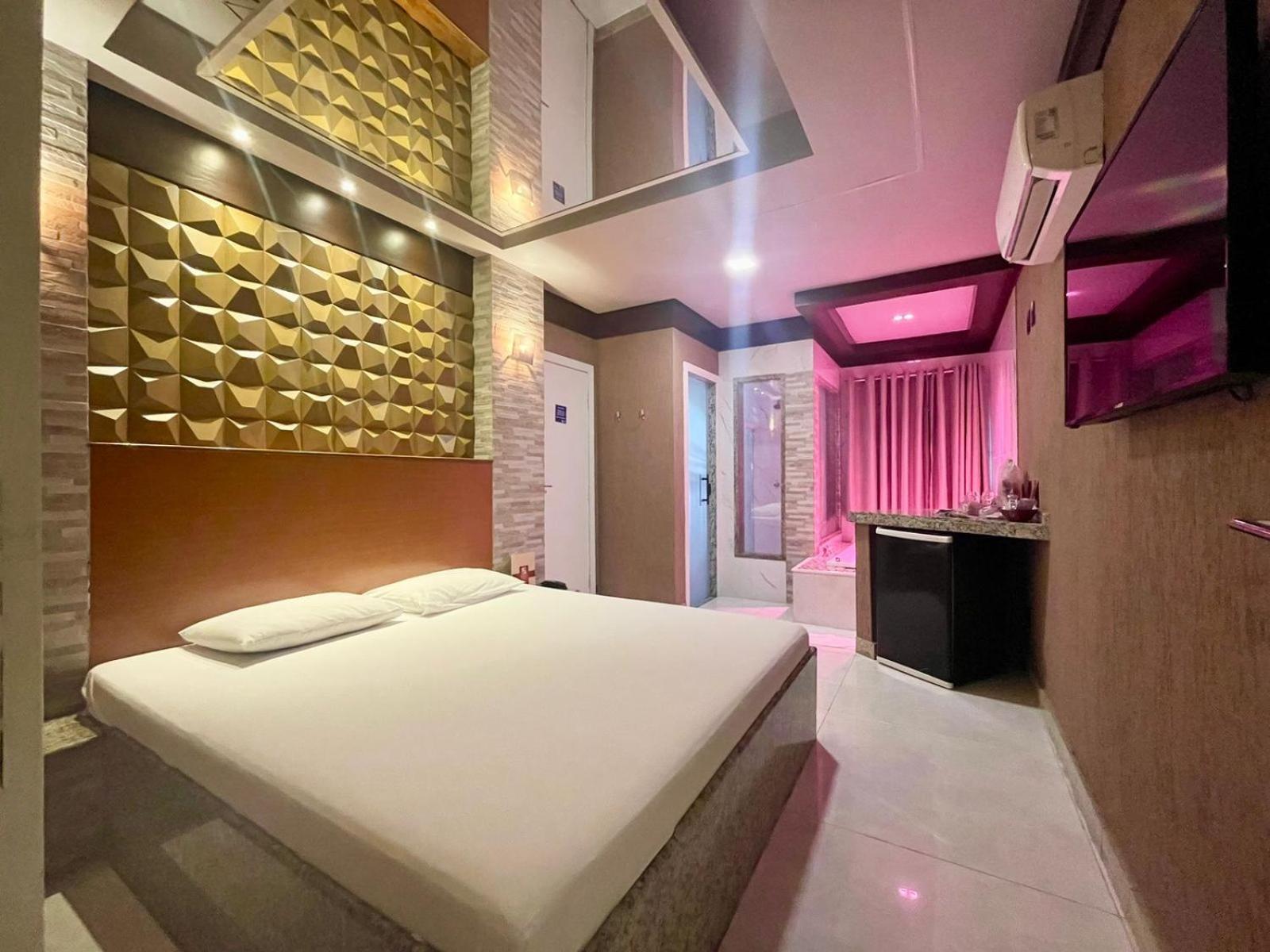 Bora Bora Motel Salvador Luaran gambar