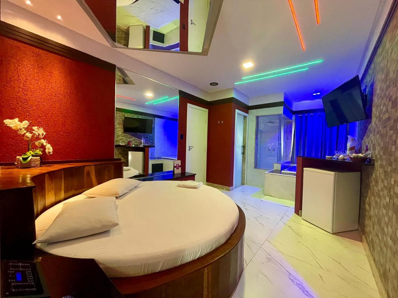 Bora Bora Motel Salvador Luaran gambar
