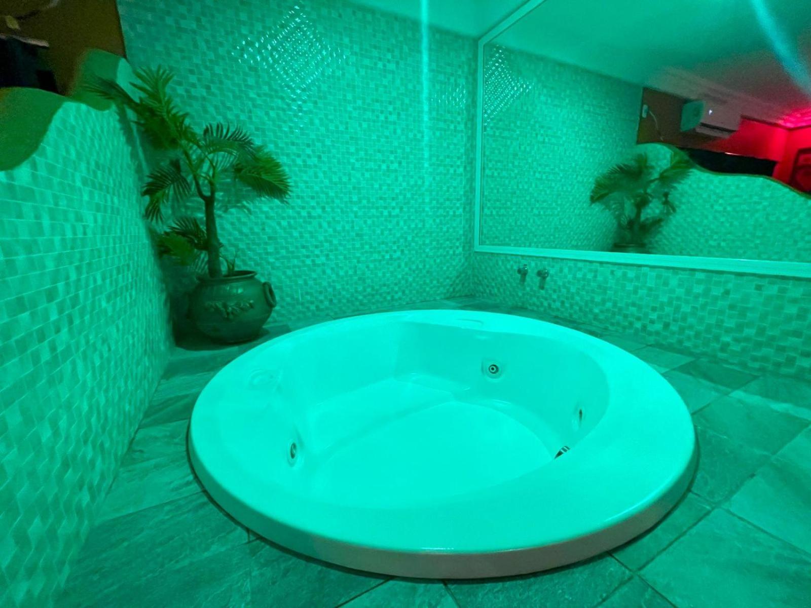 Bora Bora Motel Salvador Luaran gambar