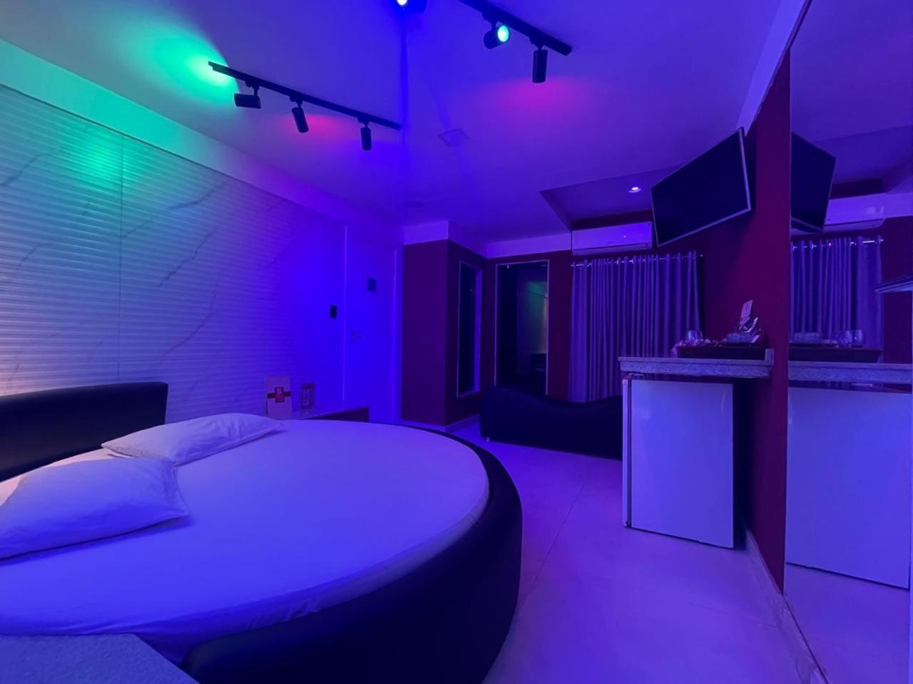 Bora Bora Motel Salvador Luaran gambar